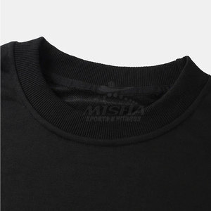 Sweatshirts pour hommes coupe-vent légers Impression numérique à motif solide respirant confortable pour l'hiver - Product Image 2