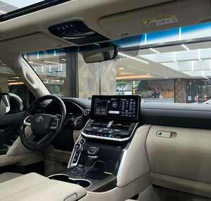 รถยนต์ SUV รุ่นปี 2024 VX 3.3L V6 เครื่องยนต์เบนซิน ระบบเทอร์โบคู่ รุ่นใช้แล้ว พวงมาลัยขวา/ซ้าย (RHD/LHD) - Product Image 3