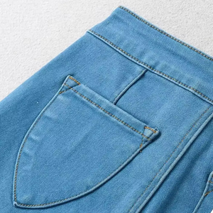 Novedad de verano 2025, pantalones cortos de moda para mujer, pantalones cortos de calle para mujer, cómodos, personalizados, para gimnasio, deporte, Fitness, entrenamiento, sin costuras - Product Image 3