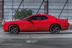 DODGE CHALLENGER SRT8 2009 USADO, Volante a la Izquierda/Derecha - Product Image 2