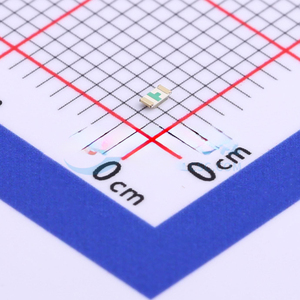 Ltst C193KRKT 5A สีแดง LED 0603 SMD ชิพความสว่างสูงการใช้พลังงานต่ำอายุการใช้งานยาวนานสำหรับตัวชี้วัดแสงไฟ - Product Image 2