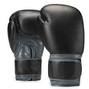 Gants de boxe avec logo personnalisé de qualité supérieure Gants de boxe de combat Nouveau design Gants de boxe en gros - Product Image 1