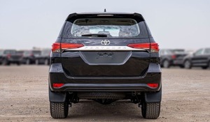 Toyota Fortuner 2024 2.7L 4WD Gasolina, Coches Nuevos para Ventas de Temporada - Product Image 2