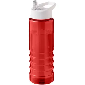Borraccia Sportiva H2O Active Eco Treble, Gadget Sportivo Sostenibile - Product Image 5