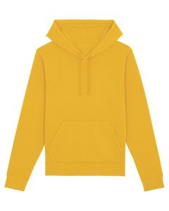 Pull à capuche 100% coton personnalisé unisexe grande taille avec impression numérique logo brodé pour vêtements d'hiver pour hommes - Product Image 1
