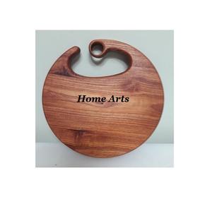 Planche à découper en bois de conception tendance planche à découper de fruits de taille personnalisée de qualité supérieure au prix le plus bas - Product Image 5