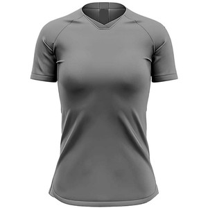 Nouveau style d'uniforme de football personnalisé pour femmes Maillots de football personnalisés pour femmes Vêtements de football Chemises et kits de football - Product Image 2