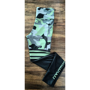 Nouveau Legging de Yoga Sans Couture Taille Haute pour Femme 2026 - Pantalon de Sport Respirant pour Gym et Fitness - Product Image 1