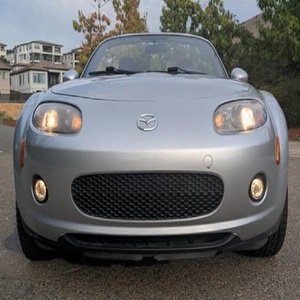 MAZDA MX-5 MIATA SPORT 2006 USADO, Volante a la Izquierda/Derecha - Product Image 1