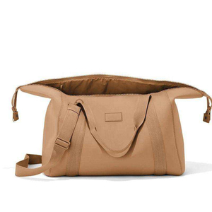 2024 arrivée personnalisé en gros étanche voyage Sport hommes fourre-tout sac polochon léger à main week-end sac de sport - Product Image 4