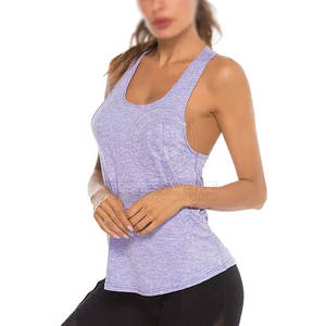 Camiseta sin Mangas Transpirable y Suave al Tacto con Acabado Liso y Comodidad Diaria para Mujer - Product Image 5