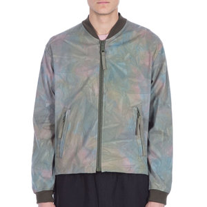 Blouson aviateur tendance, nouveau design, best-seller, facile à porter, vêtement chaud, blouson aviateur pour homme - Product Image 1