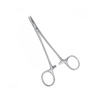 Porte-aiguilles Baumgartner Hosanna, ensemble d'instruments manuels, acier médical HS-1125-68 - Product Image 1