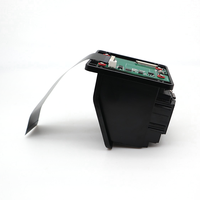 Tête d'impression modifiée L382 de haute qualité pour imprimante Epson L382, pièces de rechange pour traceur à jet d'encre