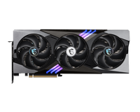 2025 nouvelle sortie MSI GeForce RTX 5080 16G GAMING TRIO OC carte graphique de jeu GPU RTX 5080 AI cartes vidéo pour PC de jeu
