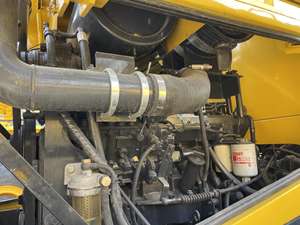 90% nouvelle chargeuse Komatsu WA380: une fiabilité éprouvée même dans les environnements les plus exigeants. - Product Image 4