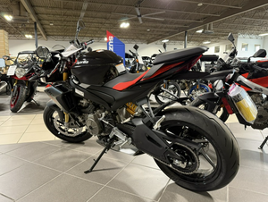 EN VENTA: Motocicleta Deportiva APRILIA TUONO 660 2026, Nueva de Fábrica, 100% Ensamblada en Fábrica - Product Image 3