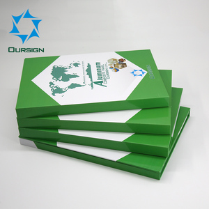 Tốt nhất bán 4ft x 8ft <span class=keywords><strong>ACP</strong></span> tấm nhôm Composite Panel 4 mét được sử dụng trong quảng cáo và bảng hiệu - Product Image 2