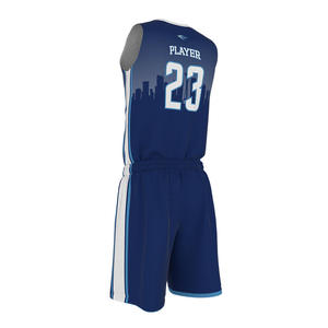2025 equipo personalizado cosido baloncesto americano Jersey corto uniforme de talla grande gran oferta guantes al por mayor de la ciudad - Product Image 4