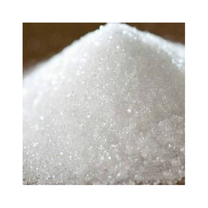 น้ำตาลทรายขาวบริสุทธิ์ ICUMSA 45 บรรจุถุง 30 กก. - Product Image 1