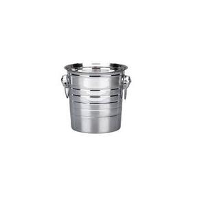 Hand Made <b>Metal</b> Ice Bucket <b>Holder</b> for Home Customized Size Modern Ice Bucket for Handicraft Item at Inexpensive Price - Product Image 6