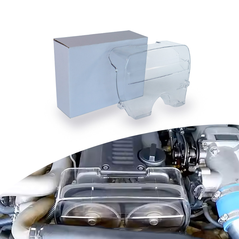 Wholesale 1JZ Clear Cam Cover Durable & Clear Design | Alibaba.com