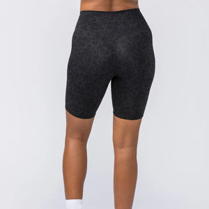 Shorts de yoga de longueur arbitre, style zéro taille, dernière tendance, design unique, fournisseur fiable 2026 - Product Image 5