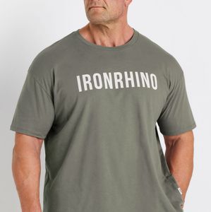 Tendance du marché T-shirt gris en coton DTG imprimé T-shirt épais en coton Ropa De Mujer Al Por Mayor Personnalisé OEM/ODM Bangladesh - Product Image 5