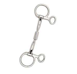 Nueva llegada Western Hackamore Horse Bit cuerda ajustable Noseband ecuestre Tack Factory hecho por TARIQ MFG CO - Product Image 3