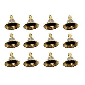 Boule de Noël en laiton de haute qualité, fabriquée sur mesure, artisanat, style moderne, écologique, décoration de la maison, logo personnalisé, Noël - Product Image 4