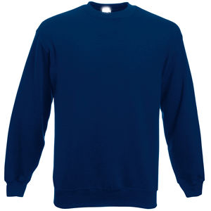 Nouveautés Vente en gros Sweatshirts Sweat-shirt unisexe à col ras du cou en coton pour hommes, manches longues, vêtements de rue décontractés, pulls doux - Product Image 3
