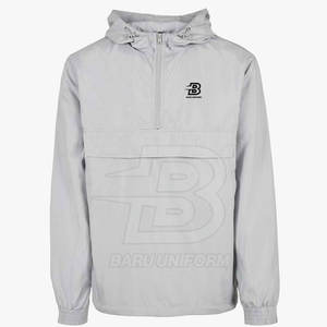 Fabricant pakistanais vestes coupe-vent vente chaude vestes coupe-vent logo personnalisé vestes coupe-vent hiver - Product Image 5