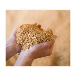 Harina de Soja de Alta Calidad para Ganado, Peces y Caballos |   Alimento Versátil para Animales con 24 Meses de Vida Útil y Almacenamiento Premium - Product Image 1