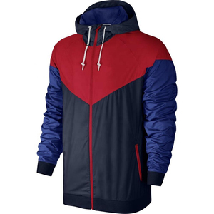 Ropa informal para exteriores Chaqueta para hombre Ropa cortavientos de alta calidad Chaqueta impermeable - Product Image 4