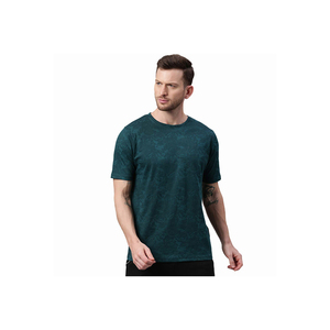 Camisetas Personalizadas para Hombre, 100% Algodón Tejido, Manga Corta, Corte Regular, Hombros Caídos, Alta Calidad - Product Image 4