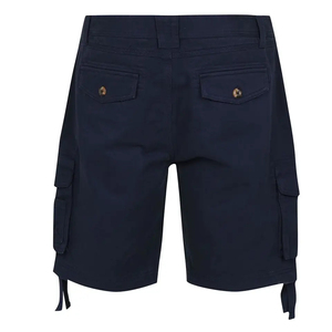 Hot New Mens Camuflaje Cargo Shorts Venta al por mayor Producto de alta calidad Hombres Cargo Shorts Casual Work Multi-bolsillos cargo shorts - Product Image 6