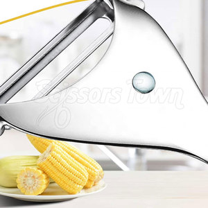 เครื่องตัดข้าวโพดเครื่องตัดข้าวโพดเครื่องตัดข้าวโพดแบบสแตนเลส - Product Image 6
