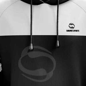 Sudaderas con Capucha Personalizadas para Hombre, con Logotipo Bordado, Impresión por Sublimación, Tela Lisa, Impresión en Relieve - Product Image 4