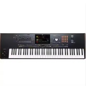 100% ของแท้ใหม่คีย์บอร์ดดิจิตอลปุ่ม76 PA5X76 PA5X 5X Oriental ORT arranger PA armen