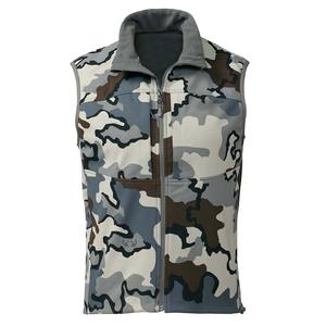 Meilleure vente chargement frontal Pro Upland Vest prix de gros bon marché approvisionnement d'usine Upland Hunting Vest - Product Image 3