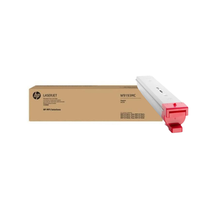 Cartucho de Tóner Magenta Original HP W9193MC para Impresoras LaserJet - Tóner en Polvo de Japón - Product Image 1