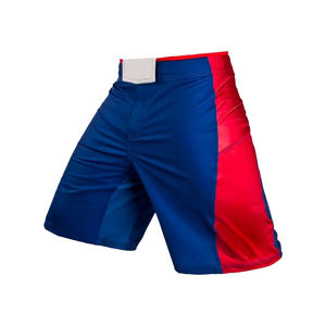 Unique Design Fight Gear MMA Boxing Shorts Martial Wear / Wholesale Custom Price MMA Gear for Sale - Product Image 6