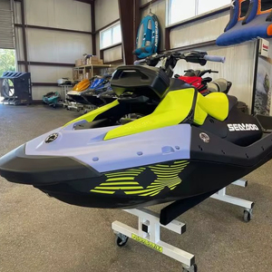 เครื่องมือประกอบเจ็ทสกี Sea Doo Spark 3UP Trixx รุ่นขายดี คุณภาพเยี่ยม - Product Image 3