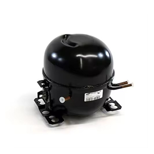 Unidades de compresores recuperadas de refrigeradores antiguos, adecuadas para la recuperación de metales ferrosos y no ferrosos. - Product Image 1