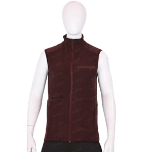 Affordable Custom Modern Scrubs <b>Jacket</b> Sleeveless Stand Collar Short Sleeve for Healthcare <b>Workers</b> Scrubs Uniforms Sets - Product Image 2