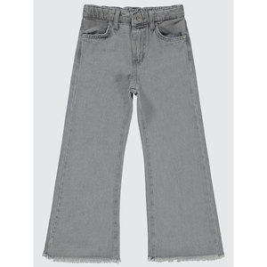 Pantalón textil uniforme escolar niñas para uso a término - Product Image 1