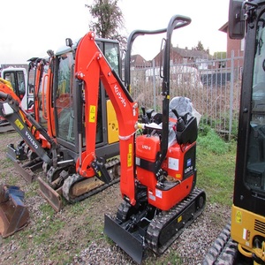 สำหรับ Kubota รถขุด U10-5 0-2ตันปั๊มคอนกรีตสมรรถนะสูงใช้รางเครื่องยนต์สภาพสมบูรณ์ซื้อเลย! มอเตอร์หลัก - Product Image 5