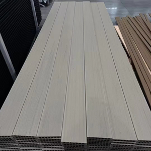 Nhựa mái boong chống thấm <span class=keywords><strong>Composite</strong></span> gỗ <span class=keywords><strong>decking</strong></span> ngoài trời WPC ván sàn <span class=keywords><strong>decking</strong></span> - Product Image 6