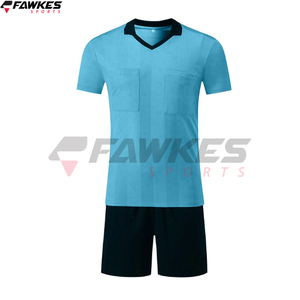 การออกแบบชั้นนําคุณภาพดีออกแบบเองชุดฟุตบอลและชุดเครื่องแบบของคุณเอง - Product Image 5