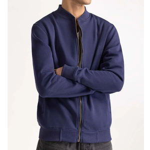 Chaqueta para hombre Chaqueta universitaria de diseño personalizado de calidad superior para hombre - Product Image 1